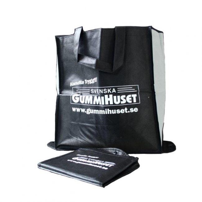 GH EDITION SHOPPINGBAG PROFILERAD