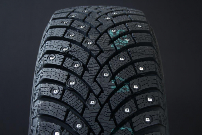 285/50R20 PIRELLI ICE ZERO 2 DUBB DOT2019