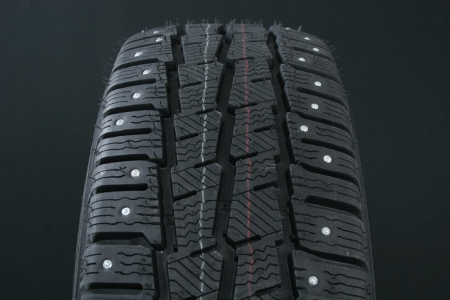 215/60R17 MICHELIN AGILIS X-ICE NORTH C-Däck DUBB