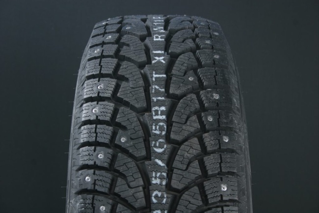 245/65R17 HANKOOK RW11 I*PIKE DUBB