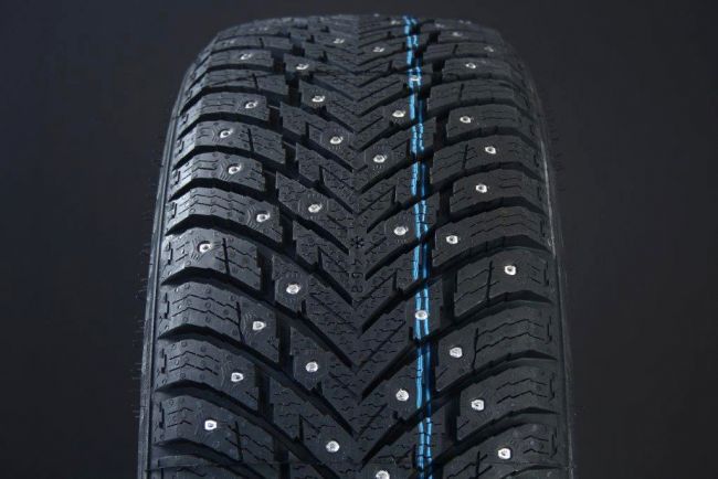 245/35R21 NOKIAN HAKKAPELIITTA 10 EV SILENTDRIVE DUBB DOT2021