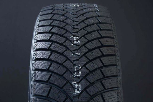 215/55R16 FALKEN WPEAK F-SNOW 1 FRIKTION