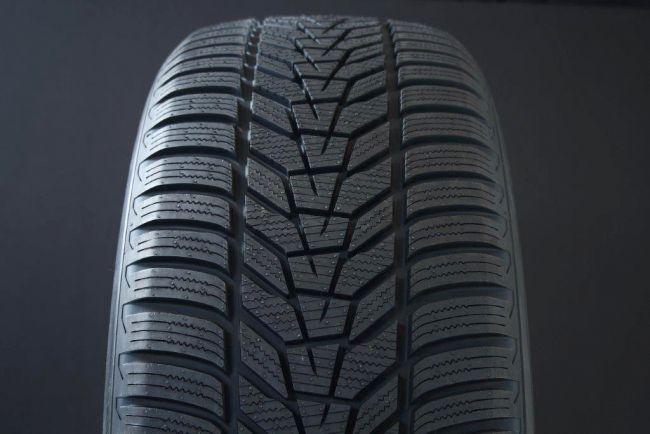 255/45R19 HANKOOK WINTER I*CEPT EVO2 W320 FRIKTION