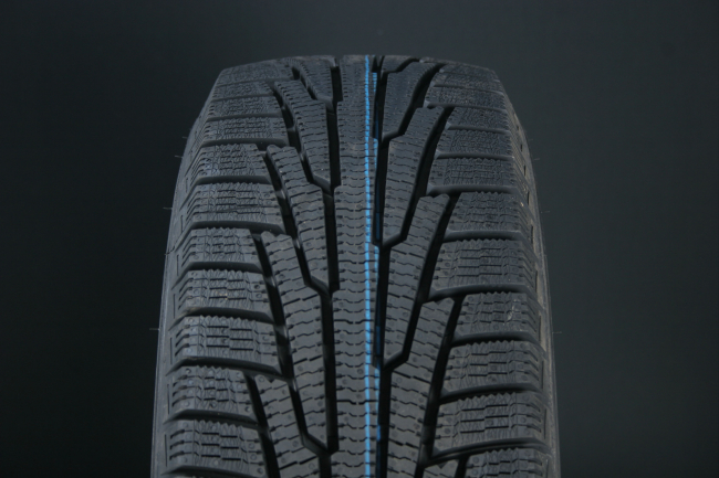 205/70R15 NOKIAN NORDMAN RS2 FRIKTION DOT2020