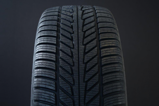 275/50R20 HANKOOK WINTER I*CEPT ION IW01 SUV FRIKTION