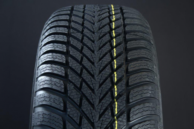 255/45R19 NOKIAN WR SNOWPROOF 2 SUV FRIKTION