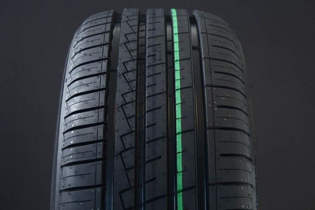 225/55R17 NOKIAN HAKKA GREEN 3 DOT2021