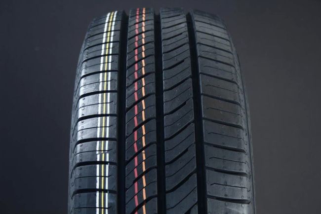 205/75R16 UNIROYAL RAINMAX 5 C-DÄCK