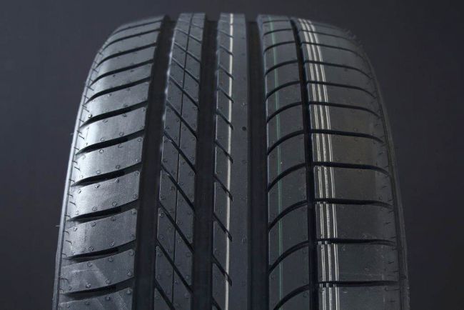 245/50R19 GOODYEAR EAGLE F1 ASYMMETRIC SUV RUNFLAT