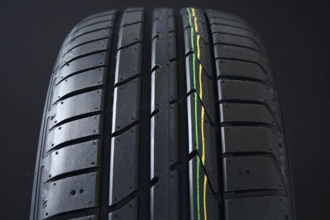 235/55R18 HANKOOK VENTUS K117 S1 EVO 2 SUV