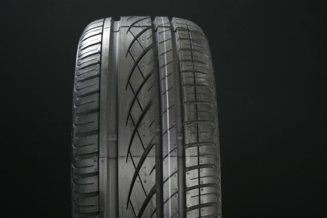 315/35R21 CONTINENTAL PREMIUM CONTACT RUNFLAT