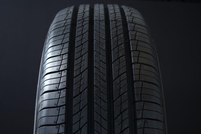 215/65R16 HANKOOK RA28 C-DÄCK