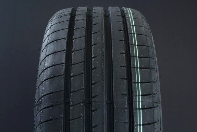 285/45R21 GOODYEAR EAGLE F1 ASYMMETRIC 5