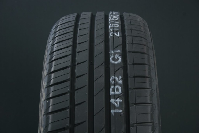 225/55R17 HANKOOK VENTUS PRIME 2 K115