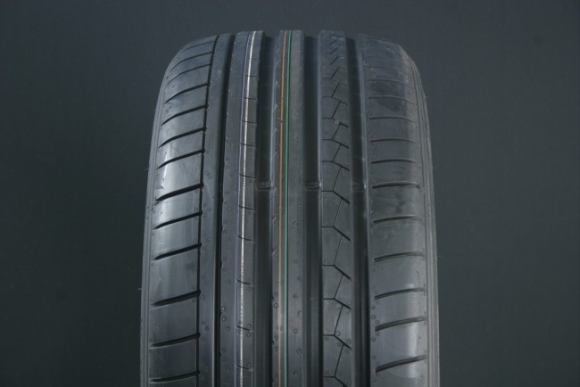 245/50R18 DUNLOP SPORT MAXX GT RUNFLAT