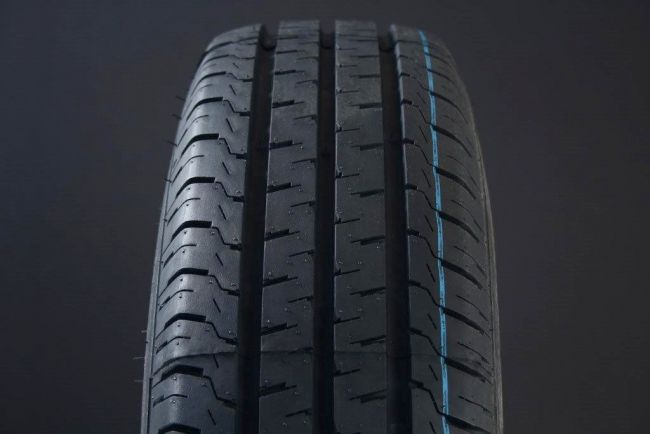 225/65R16 MAZZINI EFFIVAN C-DÄCK