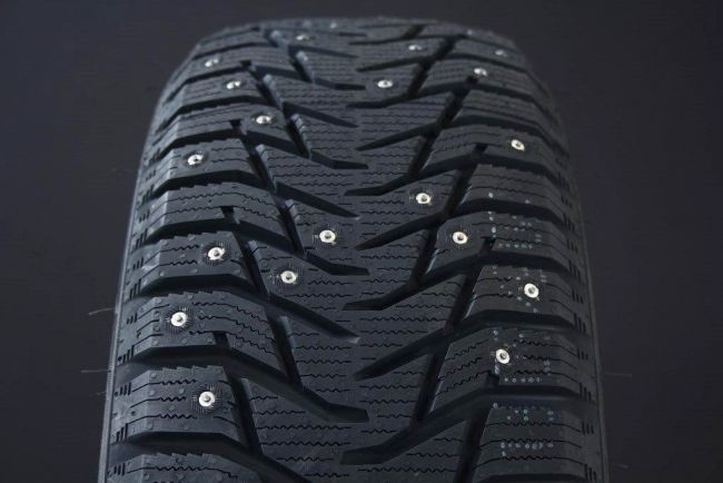 235/55R19 SAILUN ICE BLAZER WST3 DUBB OUTLET i gruppen OUTLET / VINTERDCK DUBB hos Svenska Gummihuset AB (OD1923555SAILWST3)