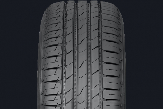 215/65R16 NOKIAN NORDMAN S2 SUV OUTLET i gruppen OUTLET / SOMMARDCK hos Svenska Gummihuset AB (OS1621565NOKNOS2)