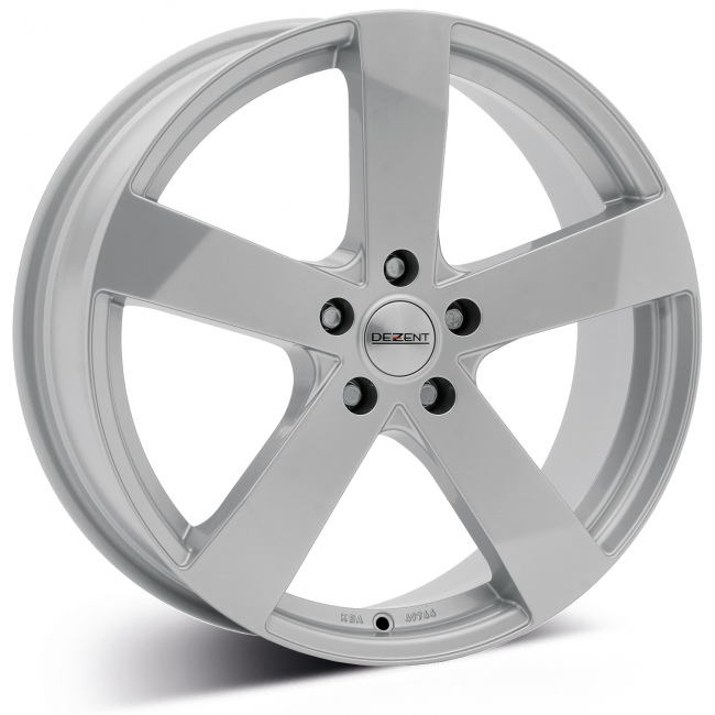 DEZENT TD D 6X15