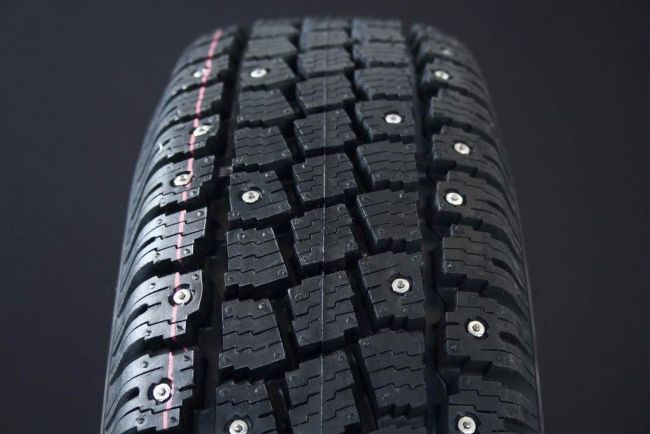 205/80R14 HANKOOK W401 C-DÄCK DUBB