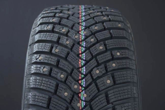 245/45R20 CONTINENTAL ICE CONTACT 3 DUBB i gruppen DCK / VINTERDCK DUBB hos Svenska Gummihuset AB (D2024545COIC3)