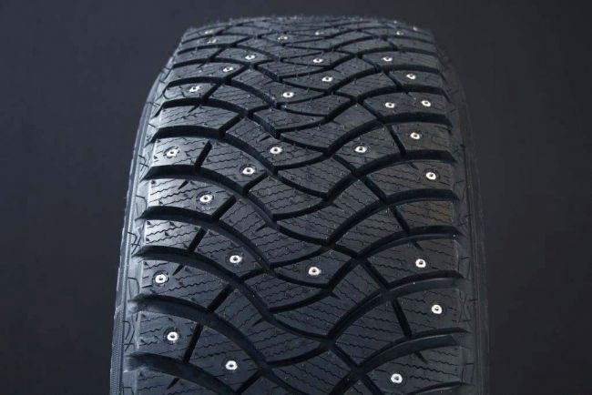 235/55R17 FALKEN WPEAK F-ICE 1 DUBB