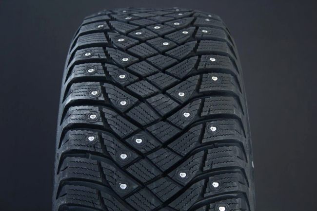 225/45R18 GOODYEAR ULTRA GRIP ARCTIC 2 DUBB i gruppen DCK / VINTERDCK DUBB hos Svenska Gummihuset AB (D1822545GOUGARC2)