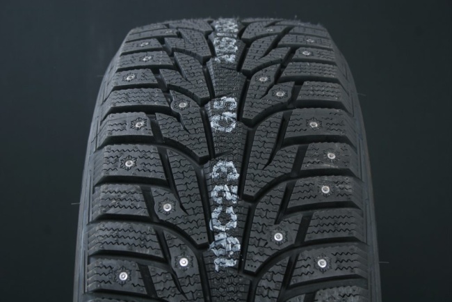 215/75R15 HANKOOK W419 I*PIKE RS DUBB