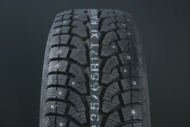 245/55R19 HANKOOK RW11 I*PIKE DUBB K