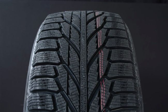 225/60R17 NOKIAN HAKKAPELIITTA R2 SUV FRIKTION