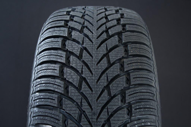 265/45R20 NOKIAN WR SUV 4 FRIKTION K