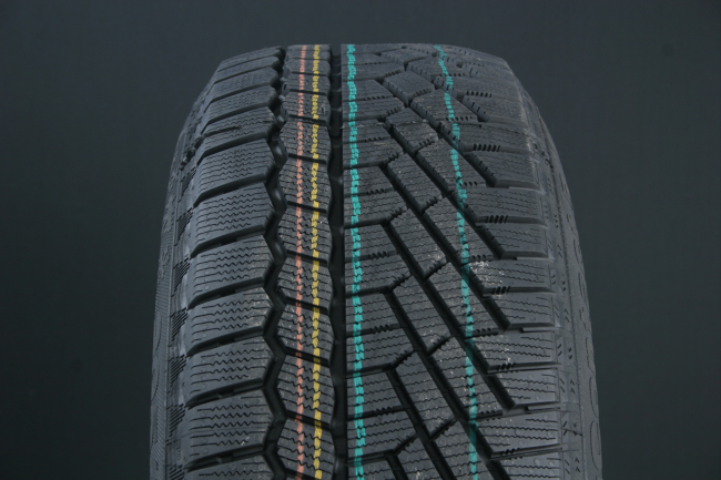 235/55R17 GISLAVED SOFTFROST200 FRIKTION K