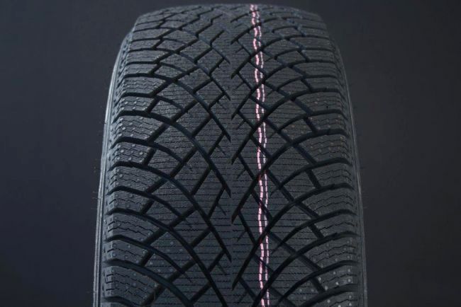 225/55R17 NOKIAN HAKKAPELIITTA R5 RUNFLAT FRIKTION