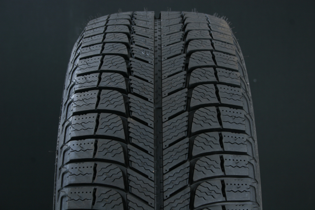 205/50R16 MICHELIN X-ICE 3 FRIKTION K