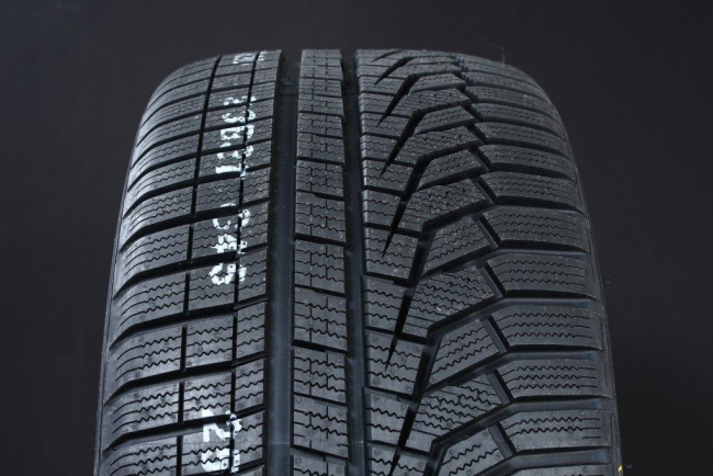 315/35R20 HANKOOK WINTER I*CEPT EVO2 W320 FRIKTION K