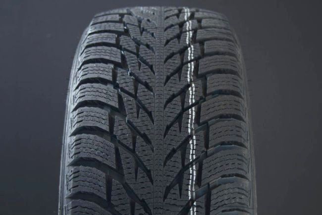 255/45R19 NOKIAN NORDMAN NORTH RS3 FRIKTION i gruppen DCK / VINTERDCK FRIKTION hos Svenska Gummihuset AB (F1925545NONORRS3)