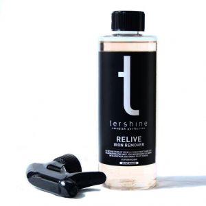 TERSHINE RELIVE IRON REMOVER 500 ML