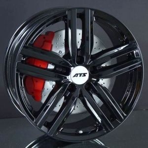 ATS ANTARES GLOSS BLACK