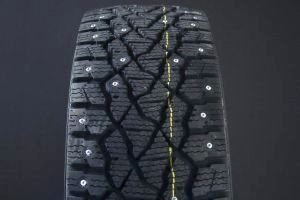 185/75R16 KUMHO CW11 C-DCK DUBB