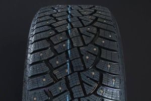 CONTINENTAL 235/40R19 ICE CONTACT 2 DUBB