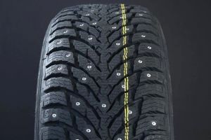 185/65R15 NOKIAN NORDMAN NORTH 9 DUBB