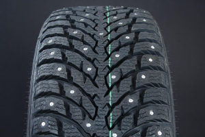 NOKIAN 315/35R20 HAKKAPELIITTA 9 SUV DUBB DOT2021