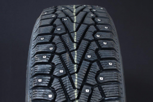 PIRELLI 275/50R19 WINTER ICE ZERO DUBB DOT2019