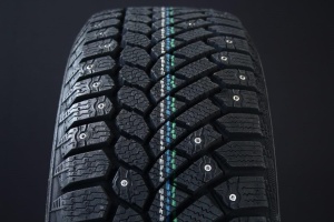 175/70R14 GISLAVED NORDFROST 200 DUBB