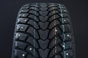 225/65R16 MAXTREK ICE M900 C-DCK DUBB