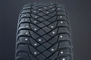 225/45R18 GOODYEAR ULTRA GRIP ARCTIC 2 DUBB