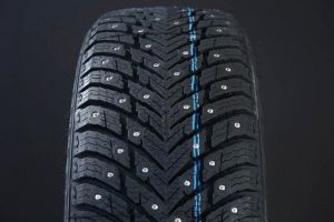 285/40R19 NOKIAN HAKKAPELIITTA 10 EV SILENTDRIVE DUBB DOT2021