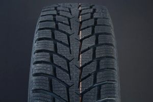 NOKIAN 225/75R16 SNOWPROOF C C-DÄCK FRIKTION