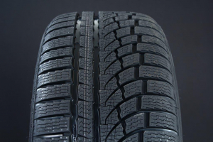 NOKIAN 235/55R17 WR A4 FRIKTION DOT2019