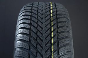 NOKIAN 275/40R21 SNOWPROOF 2 SUV FRIKTION